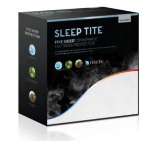 Five 5ided® Omniphase Mattress Protector