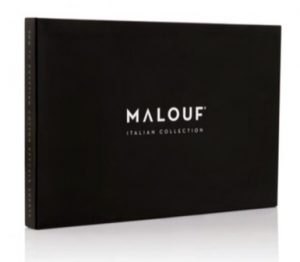 Malouf® 200 Thread Count Italian Collection Pillow Case