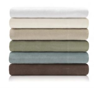 Portugese Flannel Sheet