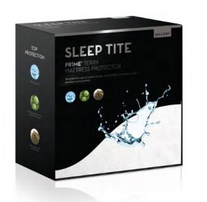 Prime® Terry Mattress Protector