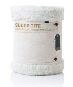 Wool Tite® Mattress Protector