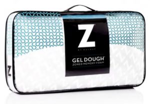 Zoned Gel Dough™