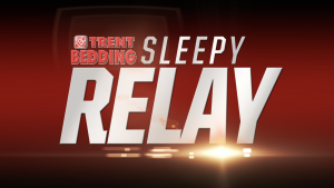 Trent Bedding Sleepy Relay