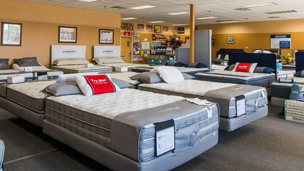 Trent Bedding Store